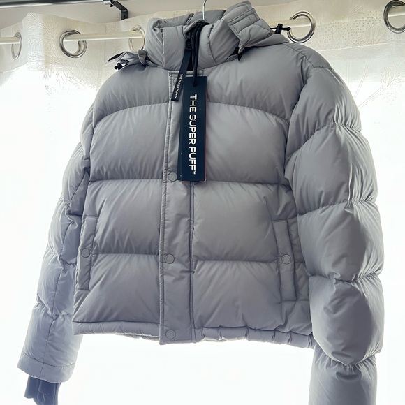 Aritzia Jackets & Blazers - Aritzia Super Puff 2XS / XS